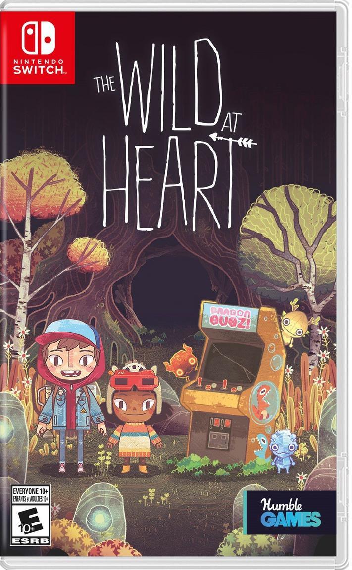 The Wild at Heart