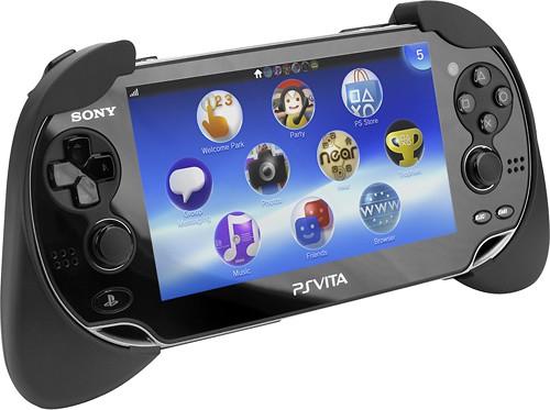 PDP Trigger Grips for PS Vita 1000