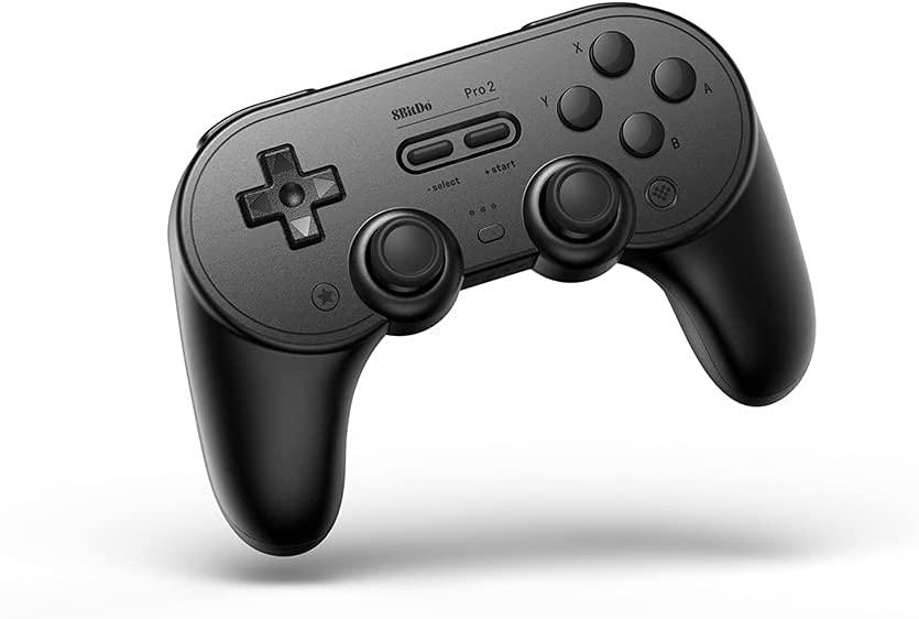 8Bitdo Pro 2 [Black]