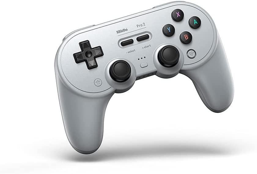 8Bitdo Pro 2 [Gray]