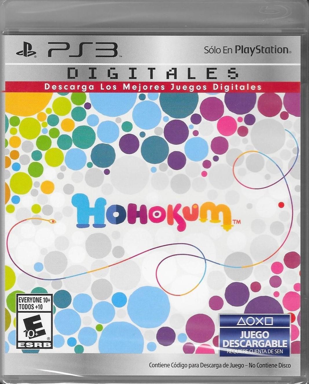 Hohokum