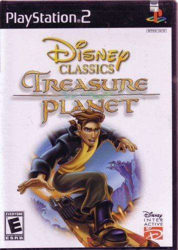 Disney Classics Treasure Planet