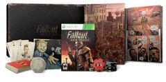 Fallout: New Vegas [Collector's Edition]