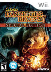 Cabela's Dangerous Hunts 2011 [Special Edition]