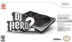 DJ Hero 2 [Turntable Bundle]