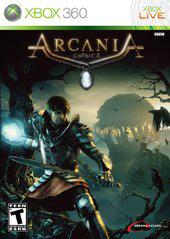 Arcania: Gothic IV