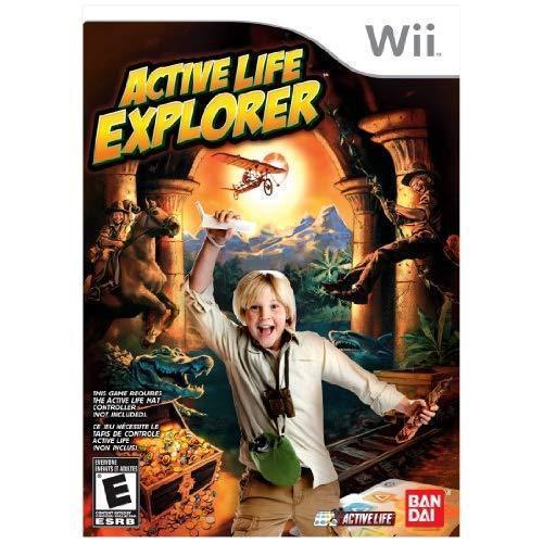 Active Life: Explorer