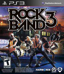 Rock Band 3