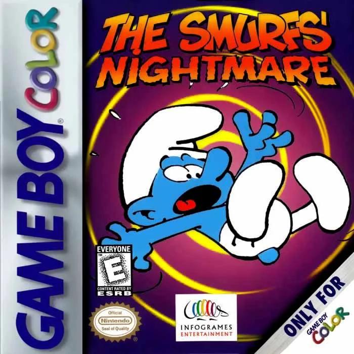 Smurfs Nightmare