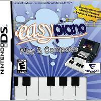 Easy Piano