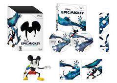 Epic Mickey [Collector's Edition]