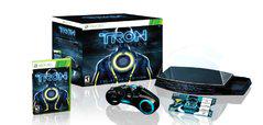 Tron Evolution [Collector's Edition]
