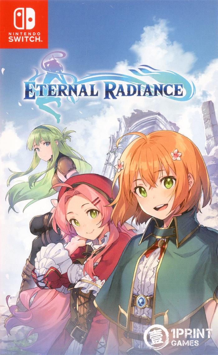Eternal Radiance