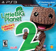 LittleBigPlanet 2 [Collector's Edition]