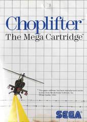 Choplifter!