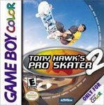 Tony Hawk Pro Skater 2