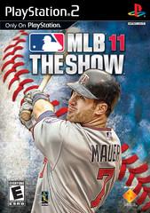 MLB 11: The Show