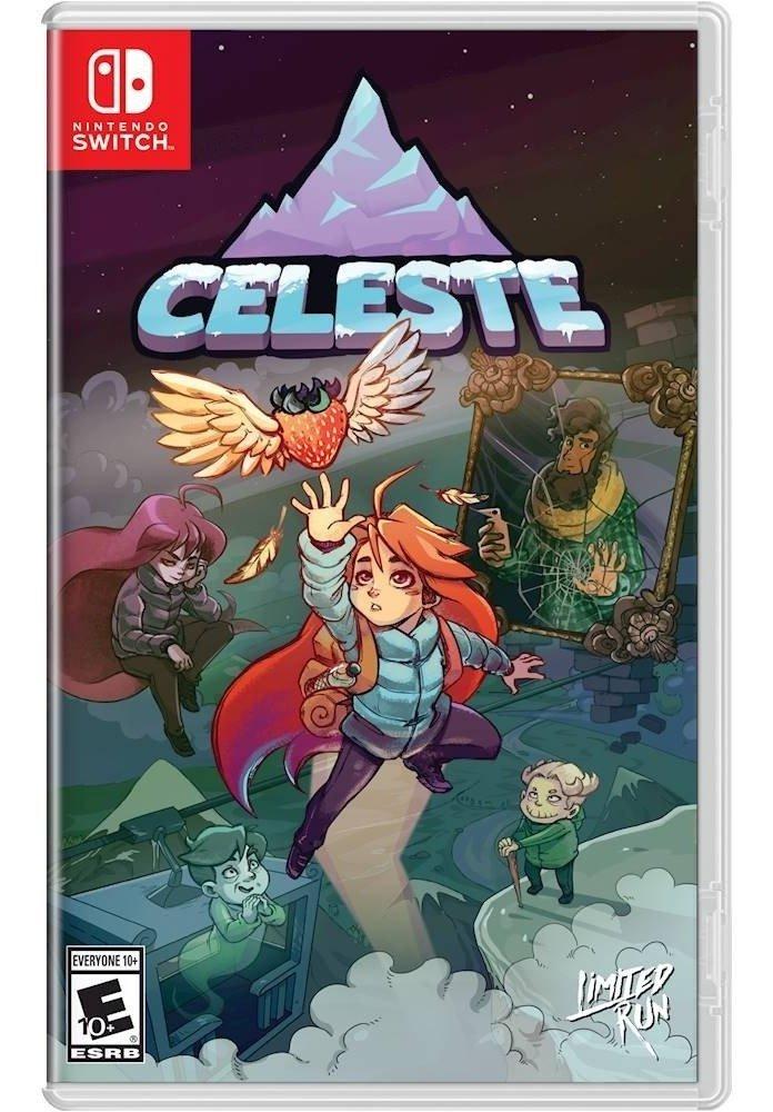 Celeste [Best Buy]