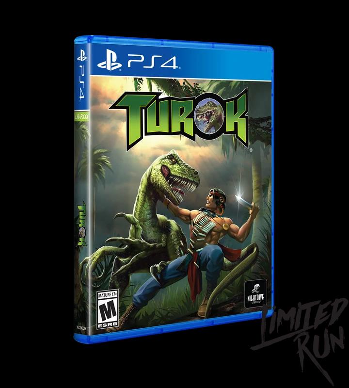 Turok