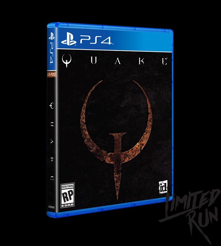 Quake