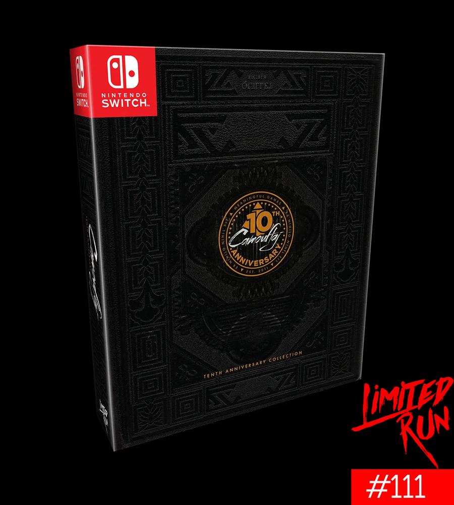 Republique: Anniversary Edition [Collector's Edition]