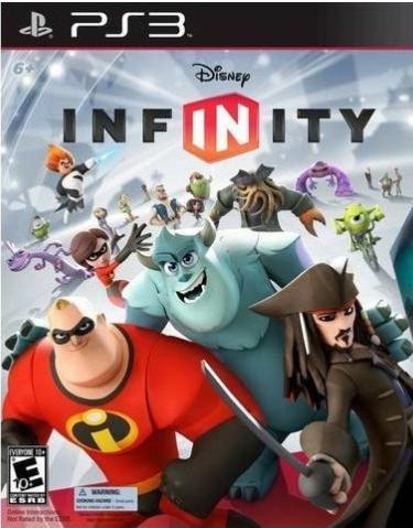 Disney infinity