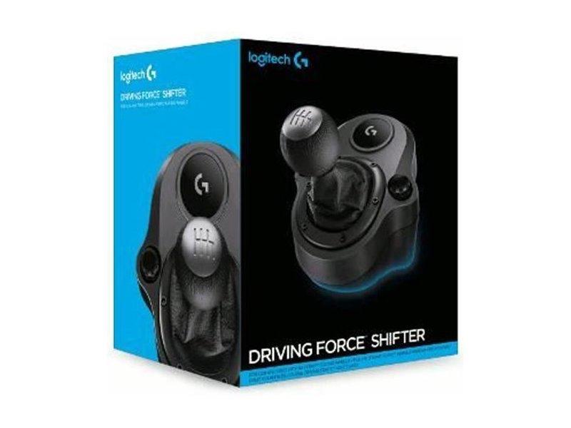 Driving Force Shifter