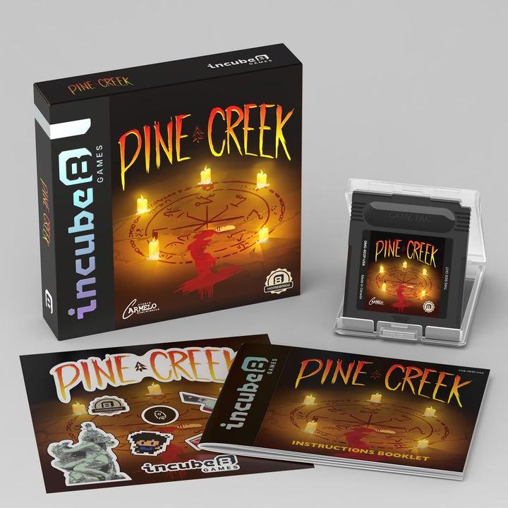 Pine Creek
