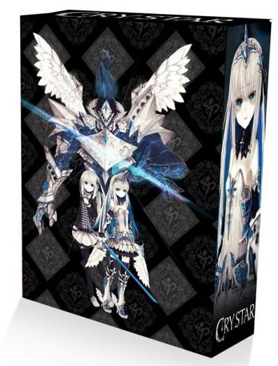 Crystar [Limited Edition]