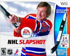NHL Slapshot [Bundle]