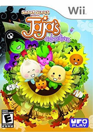 JaJa's Adventure