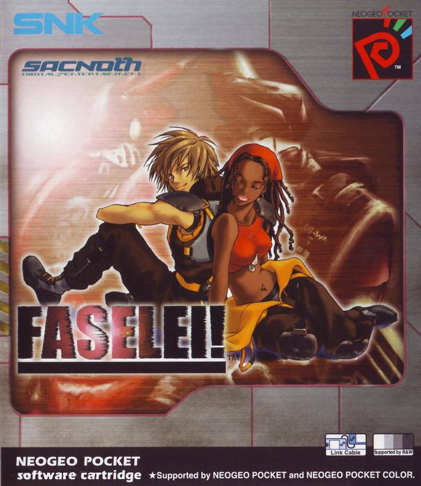 Faselei