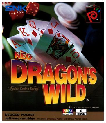 Neo Dragon's Wild