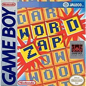 Wordzap