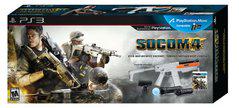 SOCOM 4: US Navy SEALs [Full Deployment Edition]