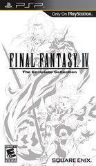 Final Fantasy IV