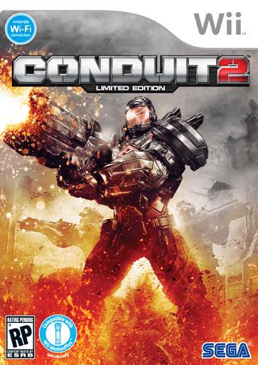Conduit 2 [Limited Edition]