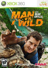 Man vs. Wild