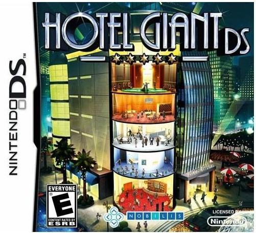 Hotel Giant DS