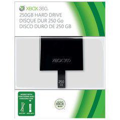 250GB Hard Drive Slim Model