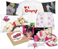 Catherine: Love Is Over [Deluxe Edition]