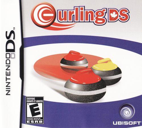 Curling: Sweep the Competition