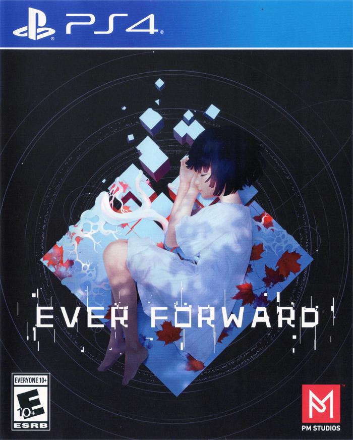 Ever Forward