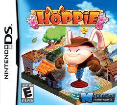 Hoppie