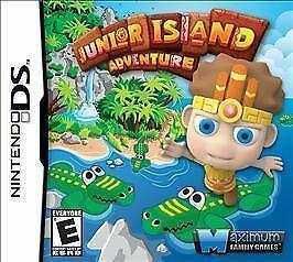 Junior Island Adventure