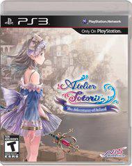 Atelier Totori: The Adventurer of Arland