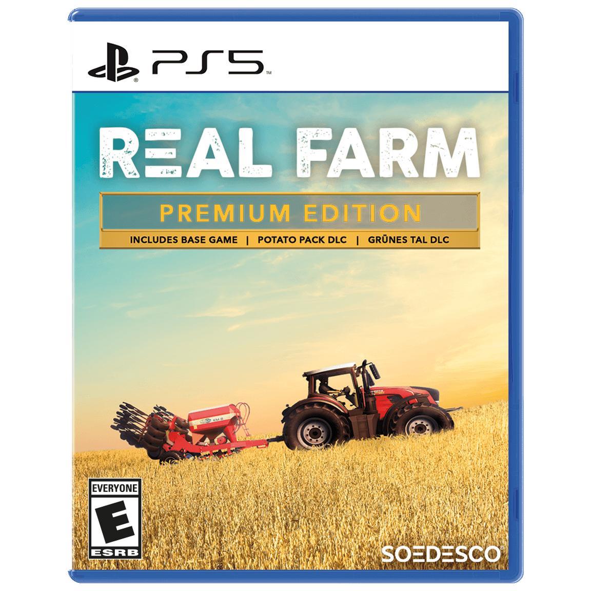 Real Farm: Premium Edition