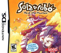 Solatorobo: Red The Hunter