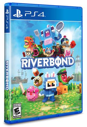 Riverbond