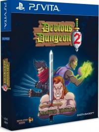 Devious Dungeon 2